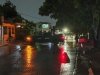 Hombres armados disparan e incendian tres veh&iacute;culos en Culiac&aacute;n
