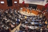 Avalan Senadores &acute;fast track&acute; leyes del agua