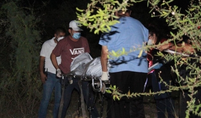 Fallece menor mientras pescaba en lago de Bachigualatito en Culiac&aacute;n 