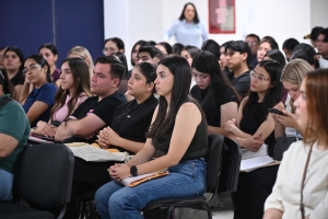 Inicia la UAS proceso de asignaci&oacute;n de servicio social para m&aacute;s de 12 mil estudiantes y egresados