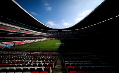 No cierra estadios la Liga Mx