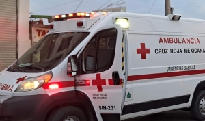 Joven que fue baleado el domingo en el Fraccionamiento Valle del Agua fallece en hospital de Culiac&aacute;n