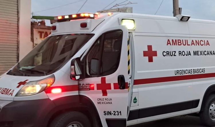 Joven que fue baleado el domingo en el Fraccionamiento Valle del Agua fallece en hospital de Culiac&aacute;n