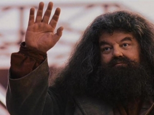 Muere Robbie Coltrane, actor que interpretó a Hagrid en &#039;Harry Potter&#039;