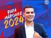 Barcelona &#039;amarra&#039; a Rafa Márquez; le amplía su contrato hasta 2024