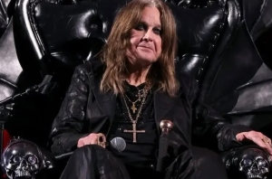 Muere el legendario Ozzy Osbourne, fundador de Black Sabbath, a los 76 a&ntilde;os
