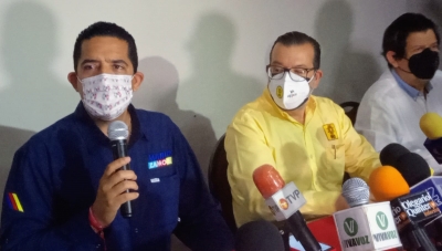 Denuncian a Morena por usar la 4T en campa&ntilde;a y la cargada del Teesin contra Mario Zamora