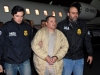 "El Chapo" Guzm&aacute;n solicita formalmente su extradici&oacute;n a M&eacute;xico ante tribunal de Nueva York; pide se respeten sus derechos