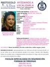 Protocolo Alba public&oacute; Alerta por desaparici&oacute;n de mujer en Mazatl&aacute;n