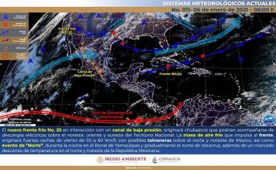 Imagen de fen&oacute;menos metereol&oacute;gicos