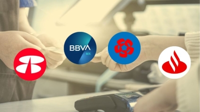 Banamex, BBVA y otros bancos suspender&aacute;n operaciones durante 10 d&iacute;as en 2025