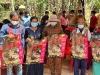Niña muere tras contraer gripe aviar en Camboya; es el primer deceso en años