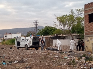 &iexcl;Feminicidio! Matan a pu&ntilde;aladas a una mujer en el sector sur de Culiac&aacute;n