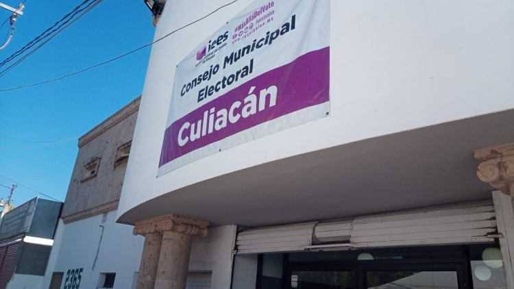 Sin impugnaciones en Culiacán, inicio el conteo final de votos, aseguró Comité Municipal