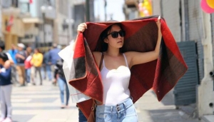 Pronostican ola de calor en gran parte del pa&iacute;s