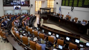 Nicaragua aprueba ley que castiga con c&aacute;rcel a quienes publiquen noticias falsas