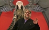Guillermo del Toro recibe doctorado "honoris causa" por parte de la UNAM junto a otras 11 personalidades