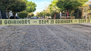 RESUMEN: 6 personas asesinadas, 3 'levantadas' y 21 autos robados en Sinaloa, el saldo rojo del 27 Mayo 2025