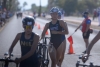 Triatleta ahomense Victoria Mart&iacute;nez gan&oacute; la presea de bronce en los Nacionales