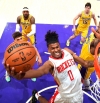 La tercia de ases de Lakers se combinaron para la victoria