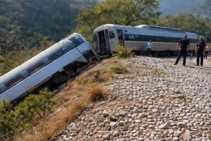 Revelan c&oacute;mo operaron los hijos de AMLO el Tren Interoce&aacute;nico
