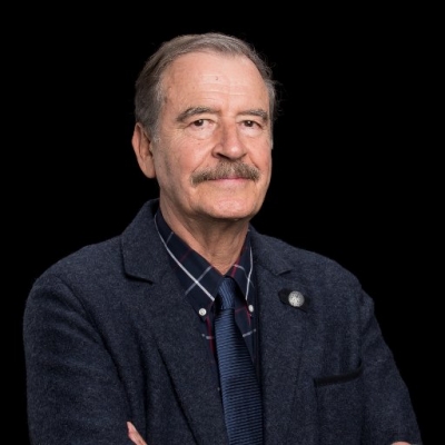 Muri&oacute; hermano de Vicente Fox
