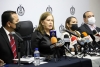 Justifica la Fiscal la tardanza en el actuar de las autoridades en el caso Itzel, en El Fuerte