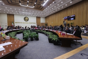 Jueces, magistrados y ministros tendr&aacute;n 220 mil pesos para su campa&ntilde;a en la elecci&oacute;n del Poder Judicial