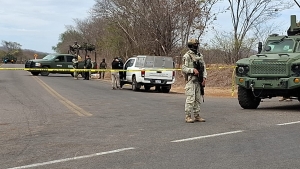 RESUMEN: 3 personas asesinadas, una 'levantada' y 7 autos robados en Sinaloa, el saldo rojo del 07 Mayo 2026