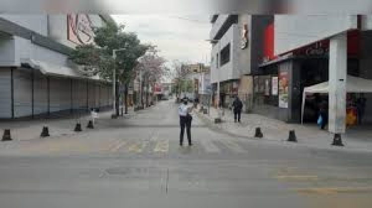 &iexcl;SOS! se asfixian los negocios de Culiac&aacute;n, acuden con urgencia a la SE
