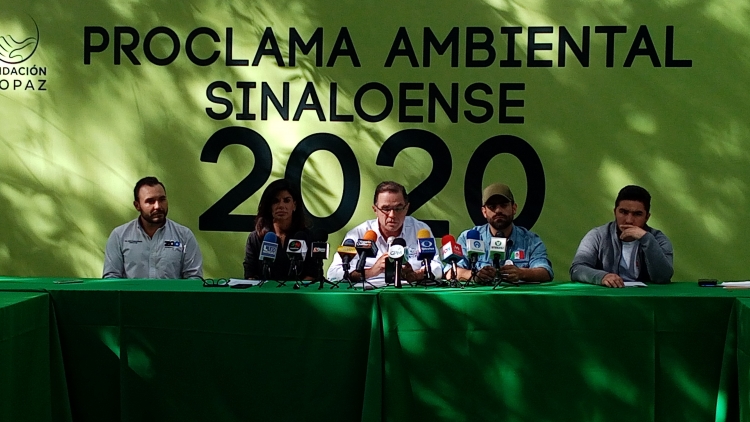 S&iacute; a la privatizaci&oacute;n de basurones s&oacute;lo si es sustentable y trae nuevos empleos: Ambientalista