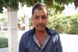 Encuentran sin vida a Rafael, ten&iacute;a un mes de desaparecido en Navolato