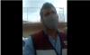 Vocero desmiente video de supuesto Servidor de la Naci&oacute;n pidiendo credenciales para programas