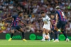 Esto se embolsaron los Pumas por la goleada en Barcelona