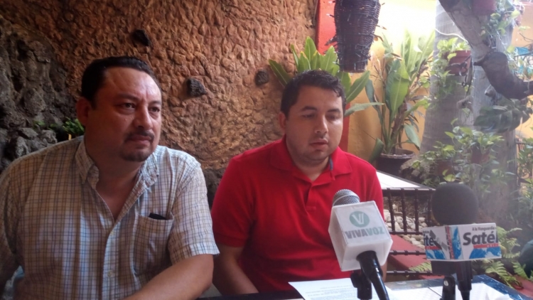 Exigen docentes jubilados del SNTE 53 publicaci&oacute;n del reglamento para devoluci&oacute;n del Fondo de Vivienda