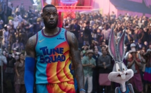 &ldquo;Space Jam&rdquo; se catapulto con la recaudaci&oacute;n de m&aacute;s de 31,6 mdd