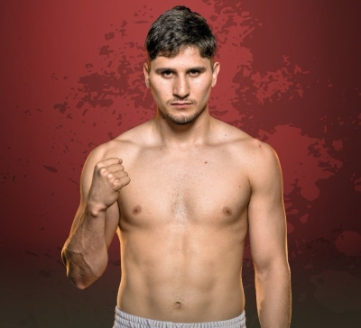 El boxeador sinaloense Marco Verde ya tiene rival para debutar en México