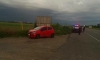 Localizan veh&iacute;culo de dirigente del PVEM que fue levantado este lunes en Guasave