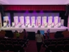 Hoy es el debate a la gubernatura de Sinaloa