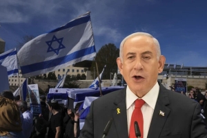 Tregua en Gaza: Netanyahu retrasa la aprobaci&oacute;n de alto al fuego con Ham&aacute;s por &ldquo;crisis de &uacute;ltima hora&rdquo;