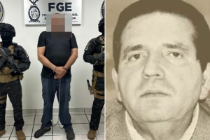 Juez penal dictamina auto de formal prisi&oacute;n al presunto homicida de Jes&uacute;s Alfredo Cu&eacute;n Ojeda, tras 14 a&ntilde;os del crimen