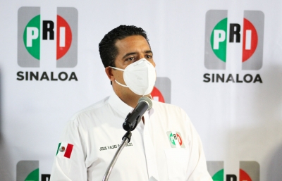 Con falsa bandera de anticorrupci&oacute;n Morena ataca a organismos civiles: Jes&uacute;s Vald&eacute;s