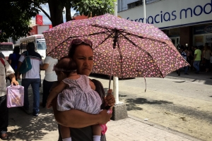 Ser&aacute; un s&aacute;bado caluroso en Sinaloa