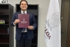 Hermano de priista Ricardo Madrid rinde protesta con RRM