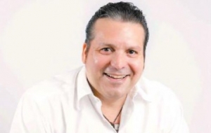 Senador Mario Zamora Gastelum