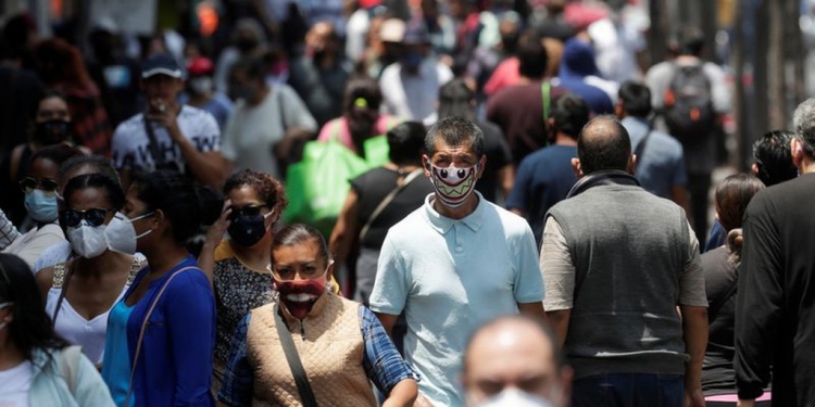 Pandemia provocar&aacute; una reducci&oacute;n en el 2021 de recursos federales para los Estados y municipios de $108,521 millones menos