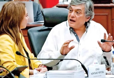 &ldquo;Dinero sucio sigue en las campa&ntilde;as&rdquo;; acusan falla en mecanismo de INE
