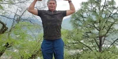 Confirman asesinato de primo del ex gobernador Malova, Esteban L&oacute;pez
