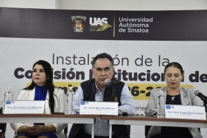 Rector Jes&uacute;s Madue&ntilde;a anuncia el Proceso de Preinscripci&oacute;n para el ciclo 2026-2027; se refrendar&aacute; la cobertura universal