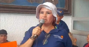 Asoma desbandada de polic&iacute;as municipales; que les cargan culpas: Yesenia Rojo